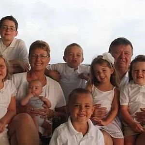 Meet your Posher, Deborah